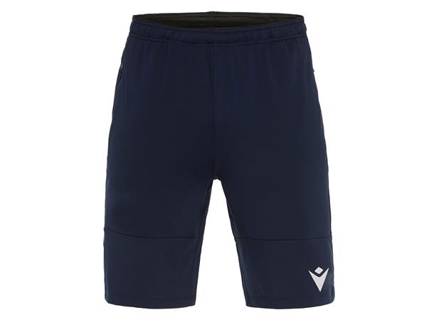 Danube Hero Training Bermuda NAV XS Myk og behagelig bermudashorts - Unisex 