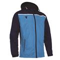 Tully Mesh Lined Windbreaker COL/NAV 4XL Teknisk vindjakke - Unisex