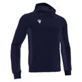 Electro Hoody NAV XS Hettegenser med høy hals - Unisex