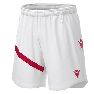 Shen Eco Match Day Shorts Teknisk shorts i ECO-tekstil - Unisex