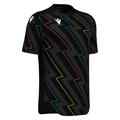 Wisp Match Day Shirt GRAFFITI 4XL Teknisk spillerdrakt - Unisex