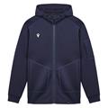 Kanak Icon full zip hoody NAV M Hettejakke - Unisex