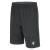 Danube Hero Training Bermuda ANT S Myk og behagelig bermudashorts - Unisex 