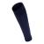 Sprint Evo Footless Socks NAV XL Elastiske fotballsokker uten fot- Unisex 