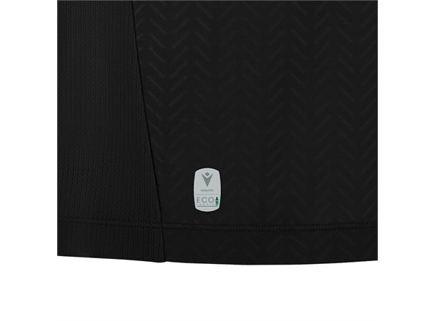 Kateryn Eco Referee Shirt W BLK L Teknisk dommerdrakt til dame 