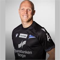 Start Supporter Bortedrakt 2025 BLK M Jubilumshjemmedrakt sesongen 2025