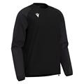 Drizzle Windbreaker BLK XXL Ultralett vindstopper - Unisex