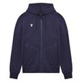 Skiros Icon full zip hoody NAV S Hettejakke - Unisex