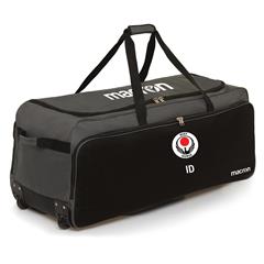 WIKF Cargo Romslig bag med hjul
