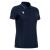 Melody polo NAV/WHT 3XS Poloskjorte - Dame 