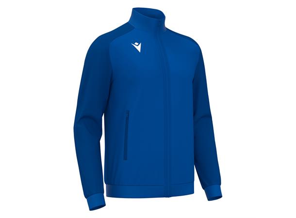 Anubis Travel Full Zip Top ROY XXL Teknisk full zip jakke  - Unisex 