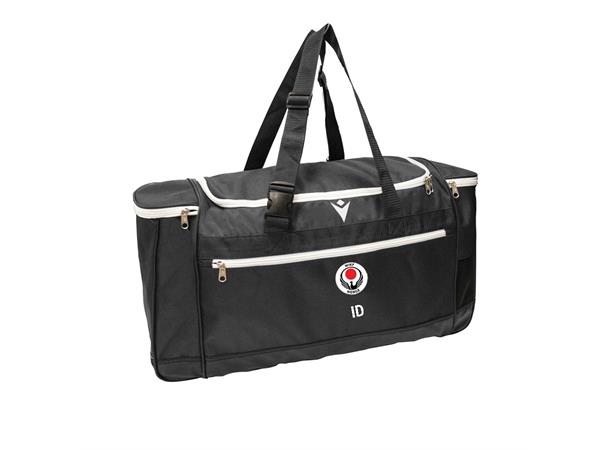 WIKF Trip Treningsbag 