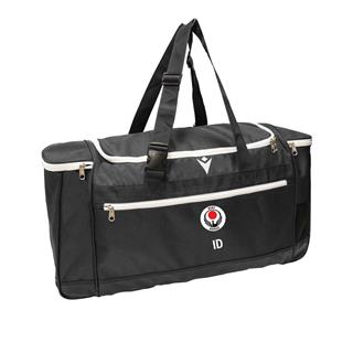 WIKF Trip Treningsbag