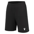 Airstone Bermuda Shorts Dame BLK XL Bermudashorts med Lommer
