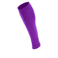 Sprint Evo Footless Socks PRP M Elastiske fotballsokker uten fot- Unisex