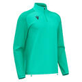 Isen Training 1/4 Zip Top PRP S Teknisk treningsgenser - Unisex