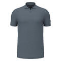 Radiant ICON Polo MGRY XXL Strech bomullspique