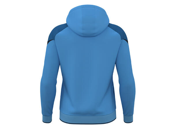 Alchemist Hoody INDIGO/NAVY 3XS Hettegenser 