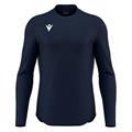 Void Shirt Longsleeve NAV 5XL Spillertrøye – Lett, pustende