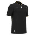 Mendez ECO Referee Shirt SS BLK M Teknisk dommerdrakt - Unisex