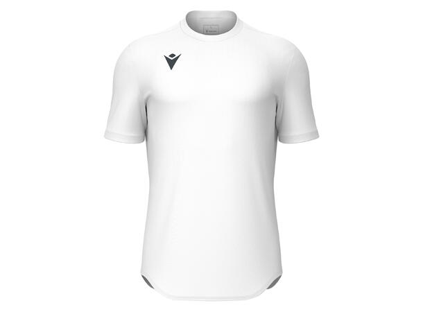 Void Shirt Shortsleeve WHT 4XS Trening og Kamp T-skjorte 