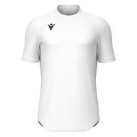 Void Shirt Shortsleeve WHT 4XS Trening og Kamp T-skjorte
